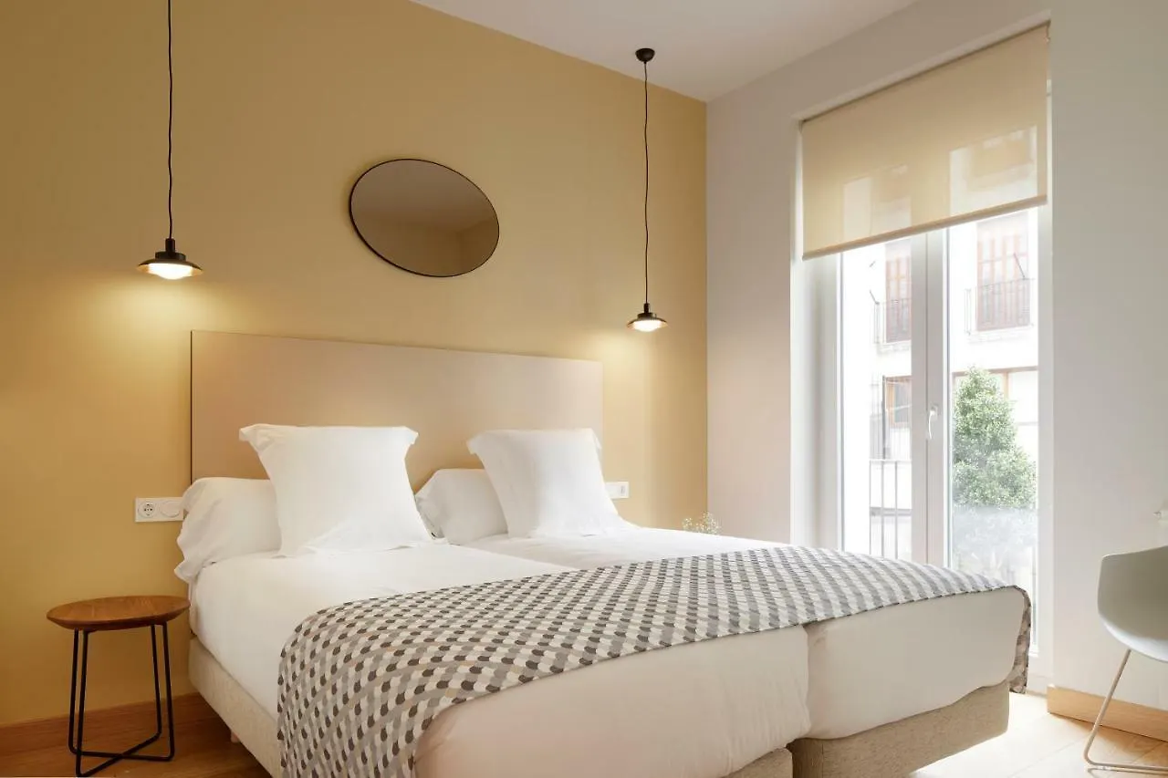 Appartamento Eguzki By Feelfree Rentals San Sebastián