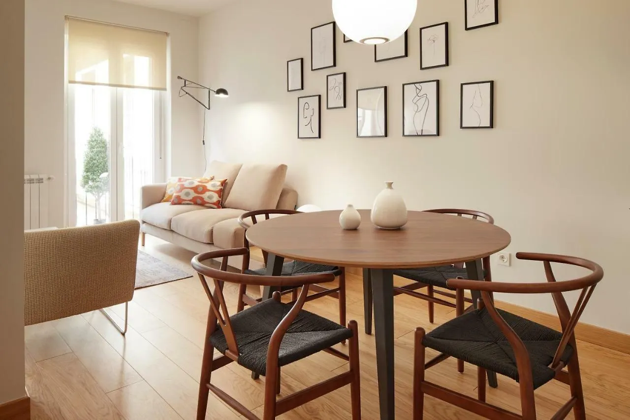 Appartamento Eguzki By Feelfree Rentals San Sebastián