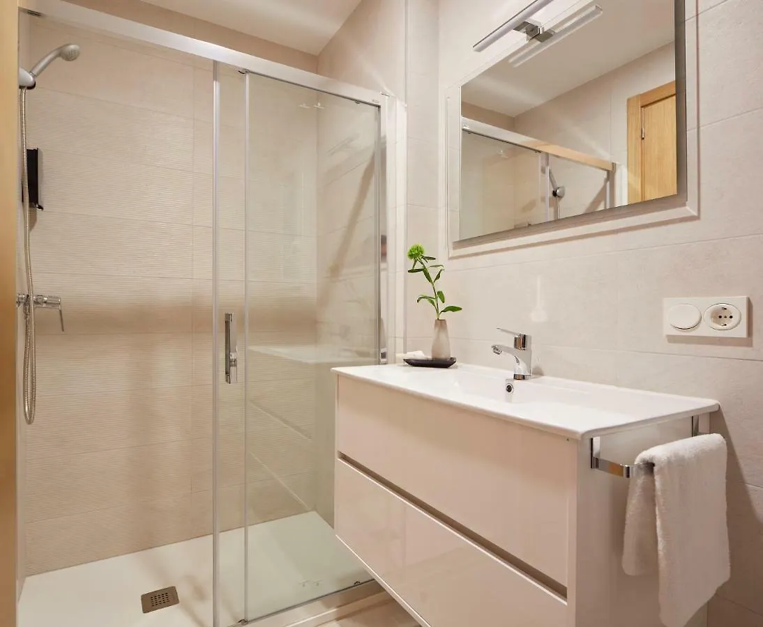 Eguzki By Feelfree Rentals San Sebastián 0*,  Spagna